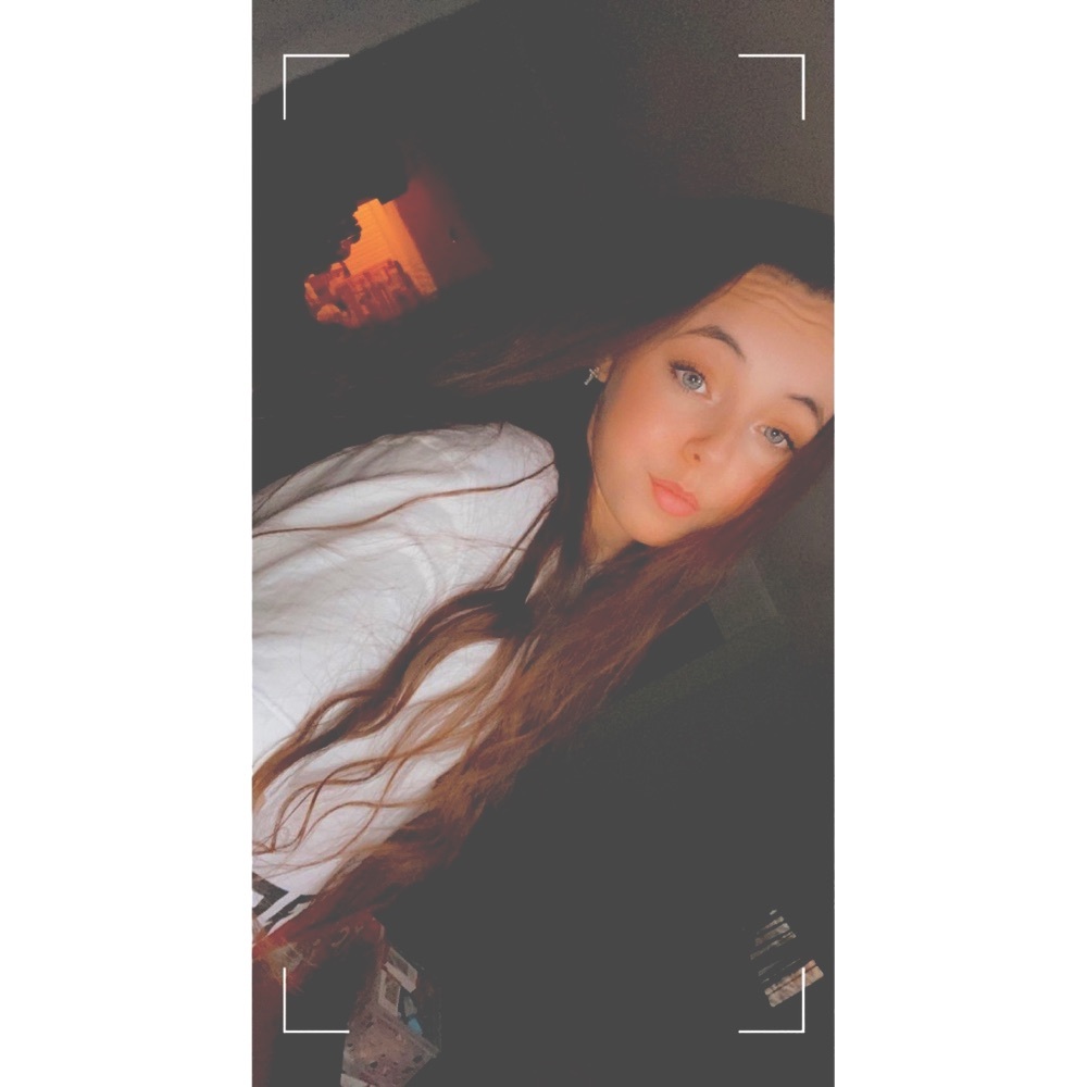 Meet your Posher, Alyssa